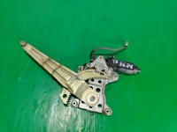 Стеклоподьемник, TOYOTA, COROLLA, AE95, 4A-FE, 89-91, R, L