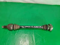 Привод, BMW, 3-SERIES, E90, N46B, 2006, R, L