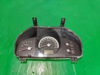 Панель приборов, KIA, SPORTAGE, KM, D4EA, 2006