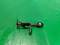 Ручка открывания бензобака, KIA, SPORTAGE, KM, D4EA, 2006