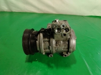 Компрессор кондиционера, KIA, SPORTAGE, KM, D4EA, 2006, 16250-2920K