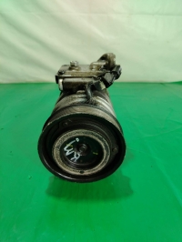 Компрессор кондиционера, KIA, SPORTAGE, KM, D4EA, 2006, 16250-2920K