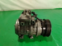 Компрессор кондиционера, KIA, SPORTAGE, KM, D4EA, 2006, 16250-2920K