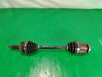 Привод, KIA, SPORTAGE, KM, D4EA, 2006, F, R