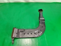 Воздуховод, KIA, SPORTAGE, KM, D4EA, 2006, F, R, 97370-1F000