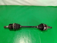 Привод, KIA, SPORTAGE, KM, D4EA, 2006, F, L