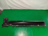 Накладка на порог наружняя , KIA, SPORTAGE, KM, D4EA, 2006, F, R, 87754-1F000