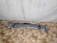 Спойлер крышки багажника