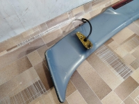 Спойлер крышки багажника
