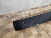 Спойлер крышки багажника