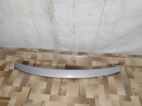 Спойлер крышки багажника, CHEVROLET, AVEO, T250, F14D3, 2007