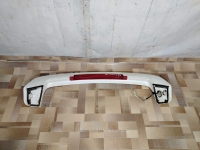 Спойлер двери багажника, TOYOTA, MARK II WAGON QUALIS, SXV20W, 5S-FE, 2000, 76085-33070