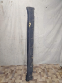 Накладка на порог наружняя , HONDA, CR-V, RD1, B20B, 1999, R