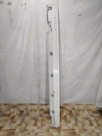 Накладка на порог наружняя, VOLKSWAGEN, PASSAT CC, 358, CDAB, 2010, R, 3C8853856