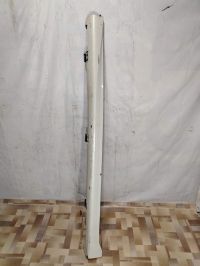 Накладка на порог наружняя, HONDA, FIT, GD1, L13A, 2001, R, 71800-SAA-00