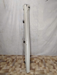 Накладка на порог наружняя, HONDA, FIT, GD1, L13A, 2001, L, 71850-SAA-00