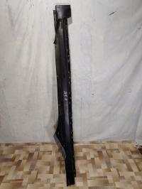 Накладка на порог наружняя, VOLKSWAGEN, PASSAT B5, 3B3, AWM, 2001, R, 3B0853855