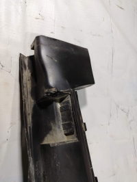 Накладка на порог наружняя, VOLKSWAGEN, PASSAT B5, 3B3, AWM, 2001, R, 3B0853855