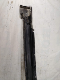 Накладка на порог наружняя, VOLKSWAGEN, PASSAT B5, 3B3, AWM, 2001, R, 3B0853855