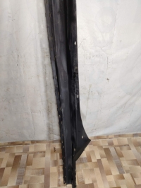 Накладка на порог наружняя, VOLKSWAGEN, PASSAT B5, 3B3, AWM, 2001, R, 3B0853855