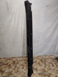 Накладка на порог наружняя , SUBARU, OUTBACK, B14, EJ253, L, 91112AJ11A
