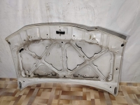 Капот, TOYOTA, SUCCEED, NCP51, 1NZ-FE, 2002