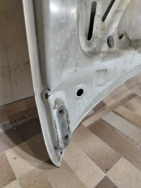 Капот, TOYOTA, SUCCEED, NCP51, 1NZ-FE, 2002