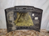 Капот, NISSAN, PRIMERA, HNP10, SR20DE, 1994