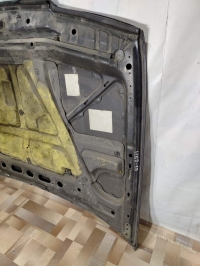 Капот, NISSAN, PRIMERA, HNP10, SR20DE, 1994
