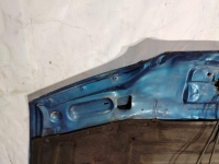 Капот, FORD, CONTOUR, 1995