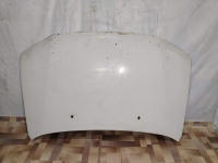 Капот, TOYOTA, PROBOX, NCP51, 1NZ-FE, 2002