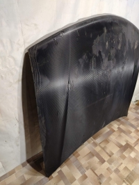 Капот, MITSUBISHI, DIAMANT, F31A, 6G73, 1996