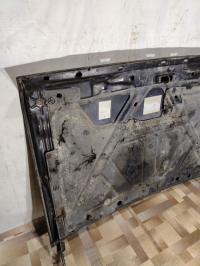 Капот, NISSAN, TERRANO, WHYD21, TD27, 1992