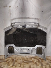 Капот, AUDI, A8, D2, AQD, 1999