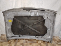 Капот, MITSUBISHI, PAJERO, V78W, 4M41, 2004, MB682065