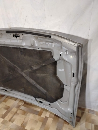 Капот, MITSUBISHI, PAJERO, V78W, 4M41, 2004, MB682065