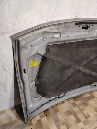 Капот, MITSUBISHI, PAJERO, V78W, 4M41, 2004, MB682065