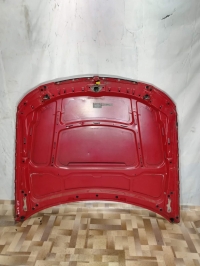Капот, BMW, 3-SERIES, E90, N46B, 2006
