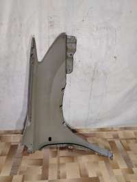 Крыло, LEXUS, RX330, MCU38, 3MZ-FE, 2003-2006, F, L, 53812-48090