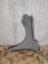 Крыло, KIA, CERATO, TD, G4FC, F, R