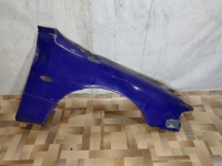 Крыло, MAZDA, EFINI MS-6, GEEP, KF-ZE, 1992, F, R