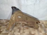 Крыло, TOYOTA, CAMRY, ACV40, 2AZ-FE, 2008, F, R