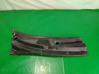 Решетка под дворники, NISSAN, PRIMERA, P12, QG18DE, 2002, F, R, 66862-AU000