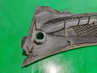 Решетка под дворники, NISSAN, PRIMERA, P12, QG18DE, 2002, F, R, 66862-AU000
