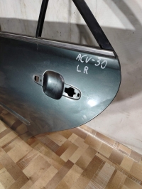 Дверь, TOYOTA, CAMRY, ACV30, 2AZ-FE, R, L