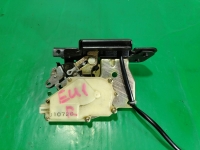 Замок двери багажника, HONDA, CIVIC, EU1, D15B