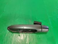 Ручка двери внешняя, TOYOTA, CAMRY, ACV30, 2AZ-FE, R, L