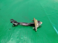 Ограничитель двери, TOYOTA, CAMRY, ACV30, 2AZ-FE, R, R