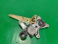 Стеклоподьемник, TOYOTA, CAMRY, ACV30, 2AZ-FE, R, L, 85710-AA050