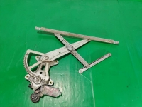Стеклоподьемник, TOYOTA, CAMRY, ACV30, 2AZ-FE, F, R, 85710-AA050